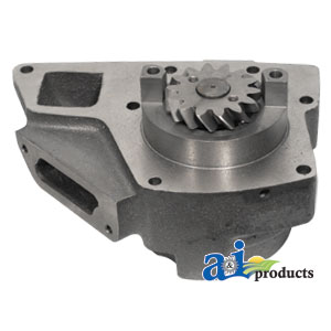 UJD20591   Water Pump---Replaces RE55985-------------------------